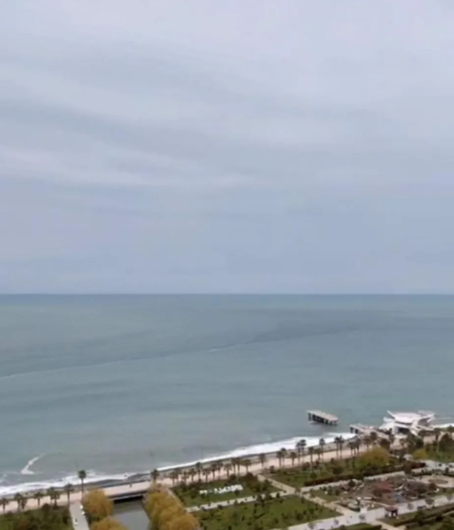 Apartament Batumi Apartment