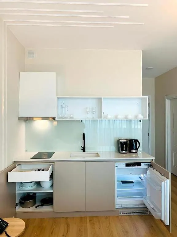 Apartament Batumi