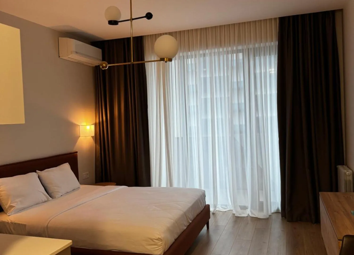 Apartament Batumi